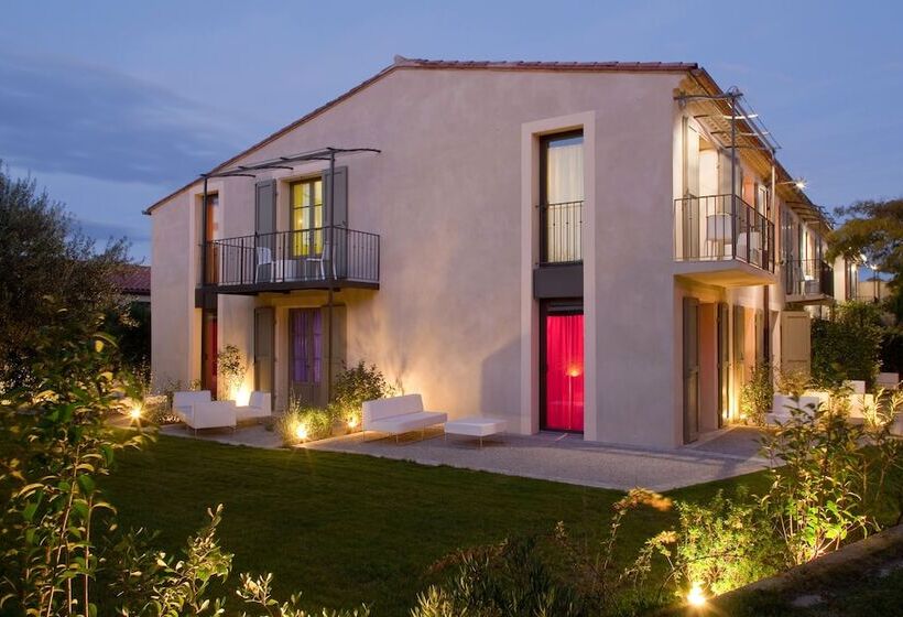 호텔 Montmorency & Spa