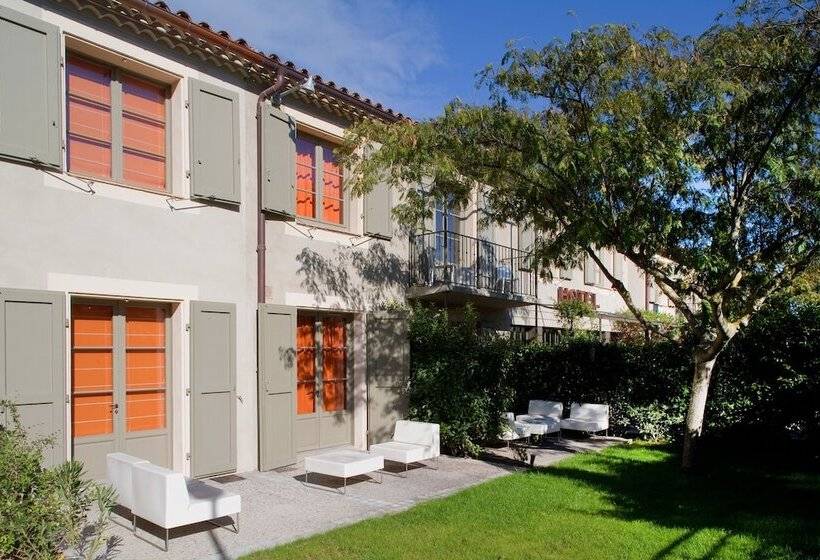 호텔 Montmorency & Spa