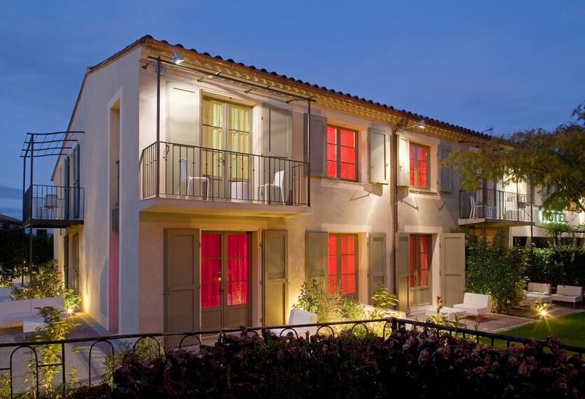 호텔 Montmorency & Spa