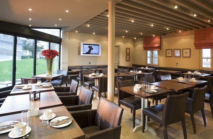 호텔 Montmorency & Spa