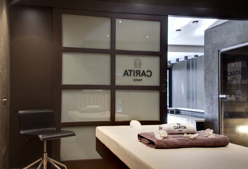 호텔 Montmorency & Spa