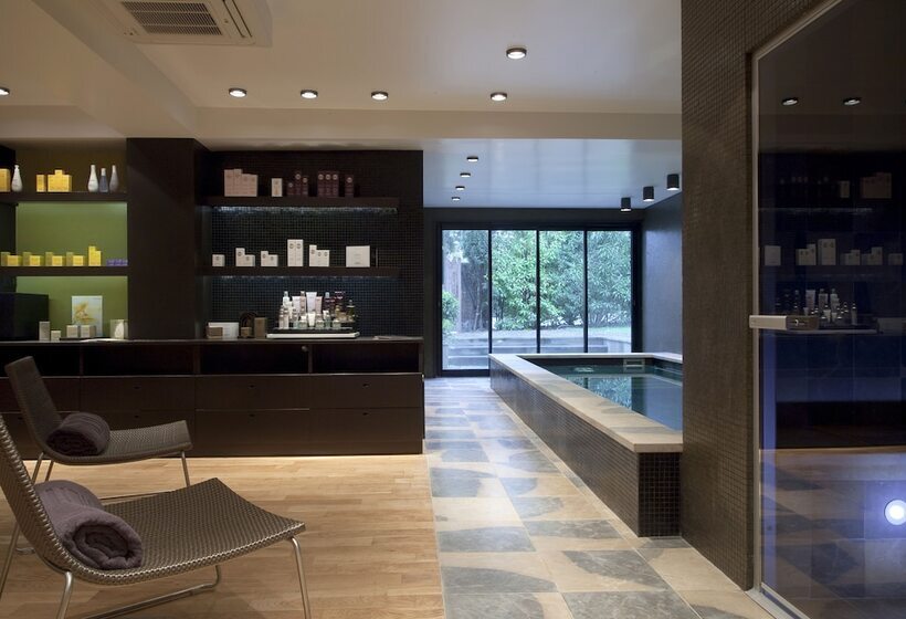 호텔 Montmorency & Spa