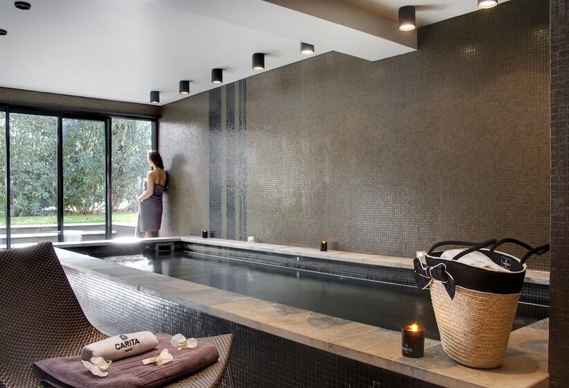 호텔 Montmorency & Spa