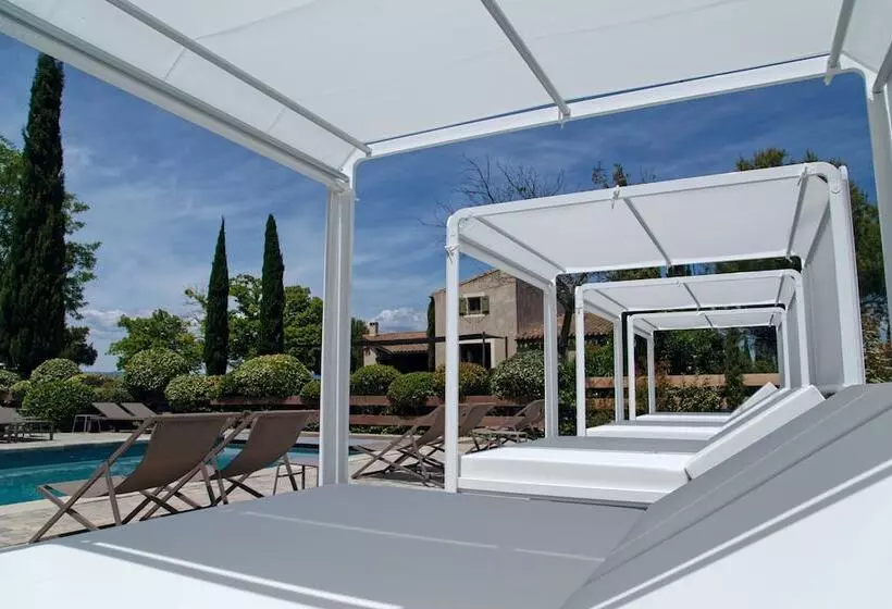 בית מלון כפרי Montmorency & Spa