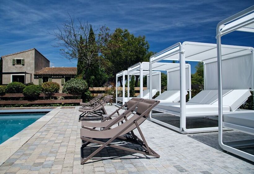 호텔 Montmorency & Spa