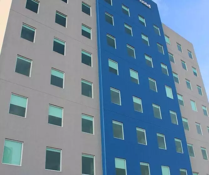 酒店 One Guadalajara Tapatio