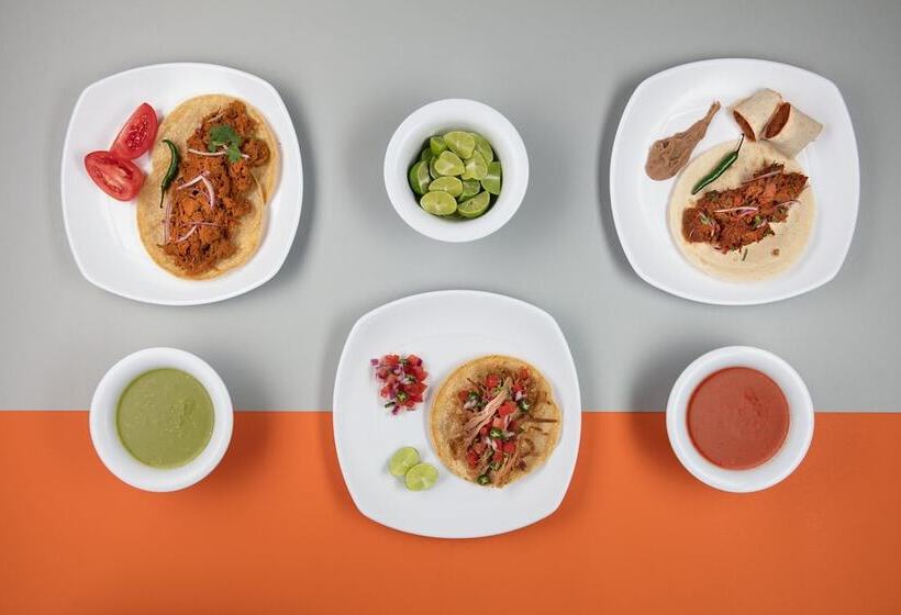 فندق One Guadalajara Tapatio