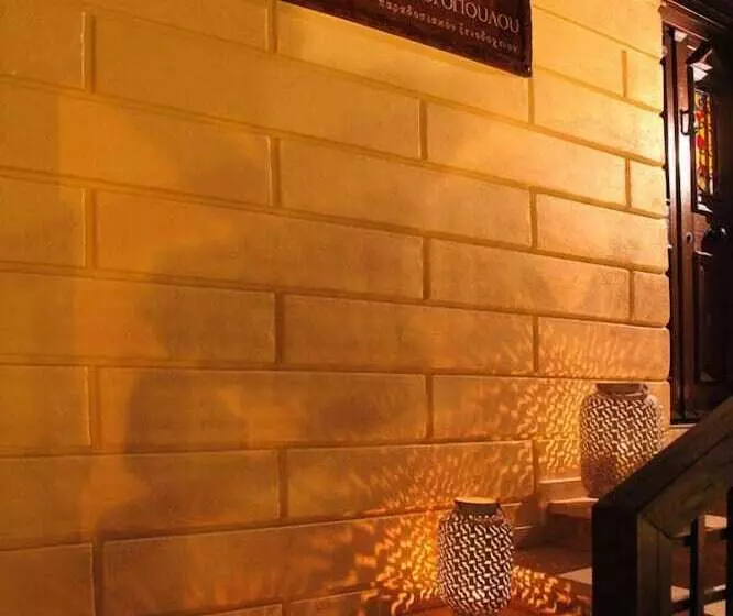 酒店 Orologopoulos Mansion Luxury