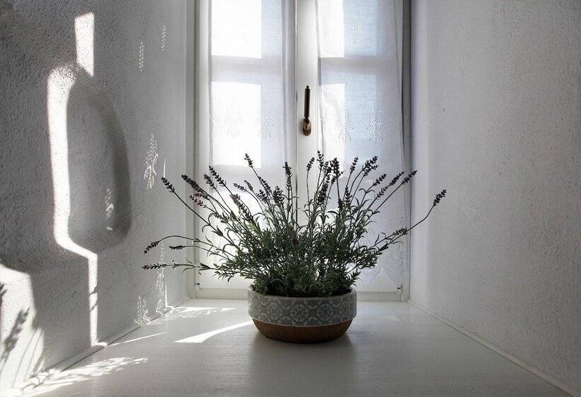 ホテル Orologopoulos Mansion Luxury