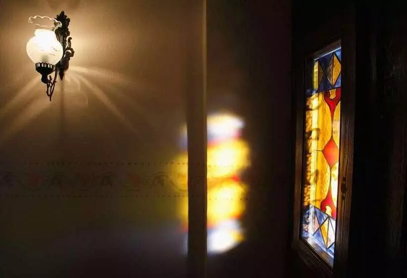 酒店 Orologopoulos Mansion Luxury