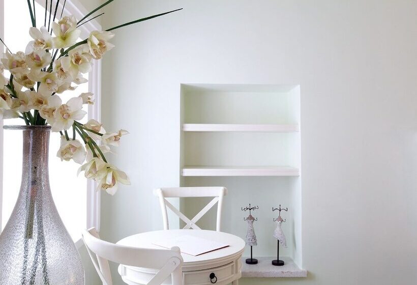 ホテル Orologopoulos Mansion Luxury