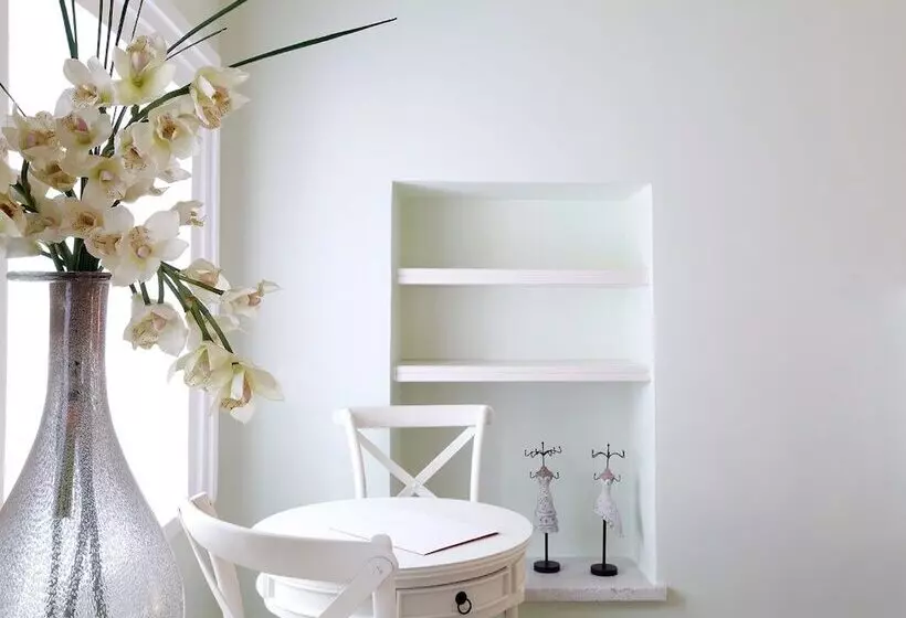 酒店 Orologopoulos Mansion Luxury