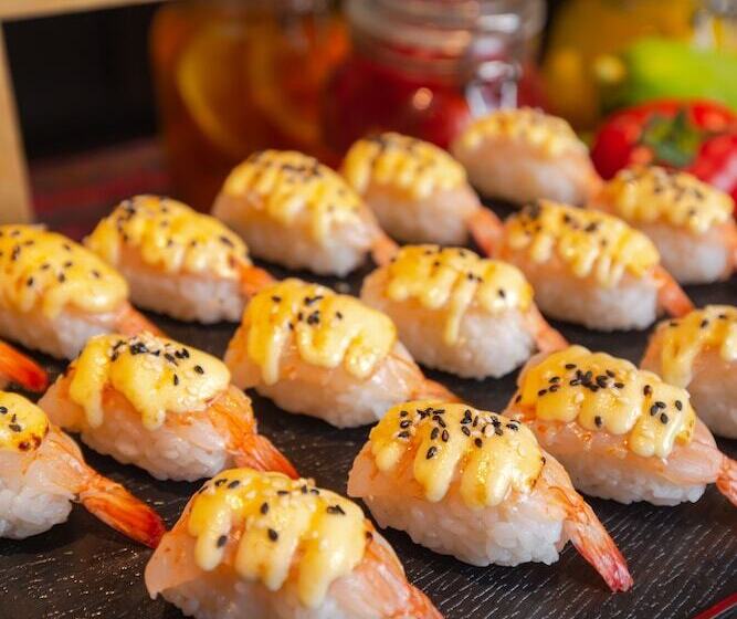 ホテル Sheraton Shantou