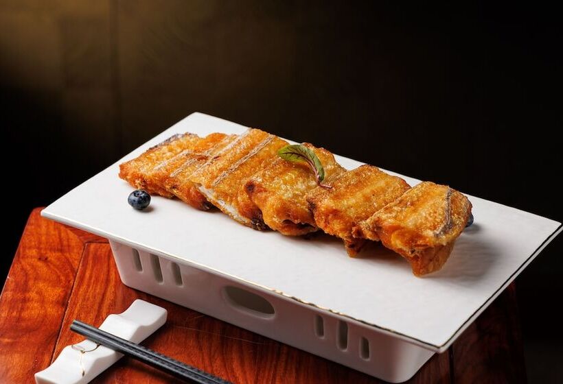 ホテル Sheraton Shantou