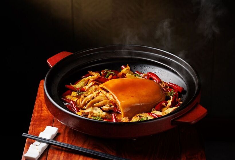 ホテル Sheraton Shantou