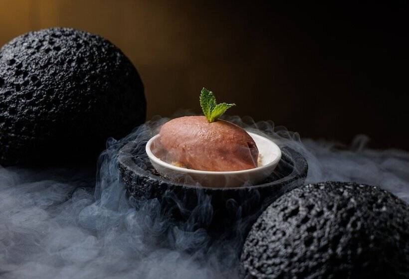 ホテル Sheraton Shantou