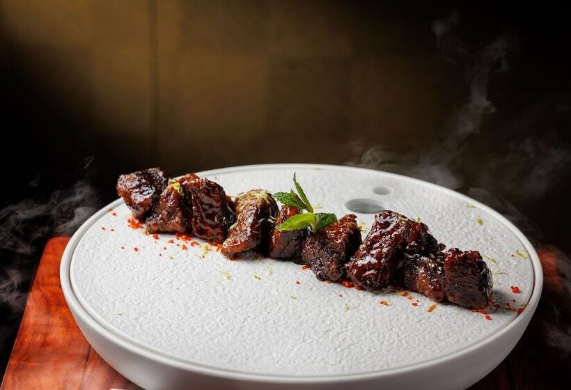 ホテル Sheraton Shantou