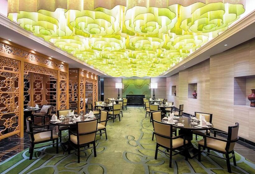 ホテル Sheraton Shantou