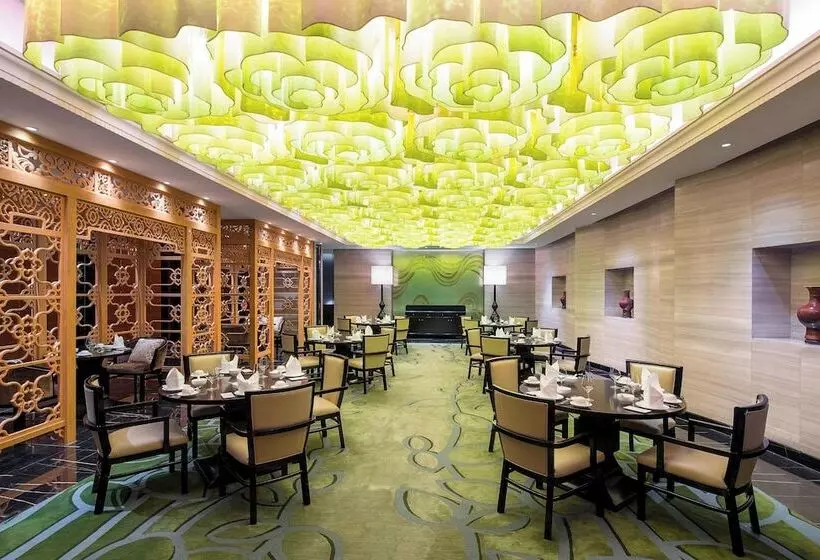 ホテル Sheraton Shantou