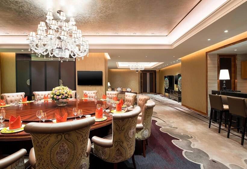 ホテル Sheraton Shantou