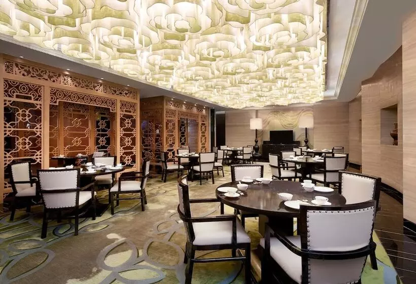 ホテル Sheraton Shantou