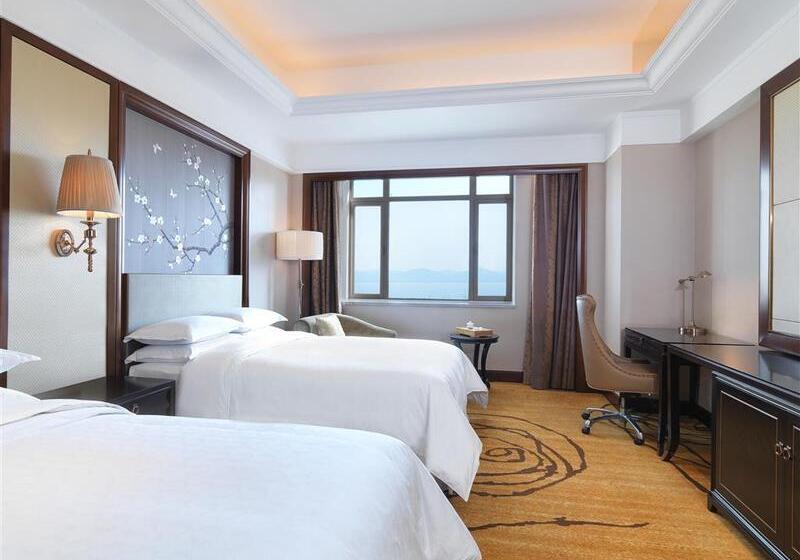 ホテル Sheraton Shantou