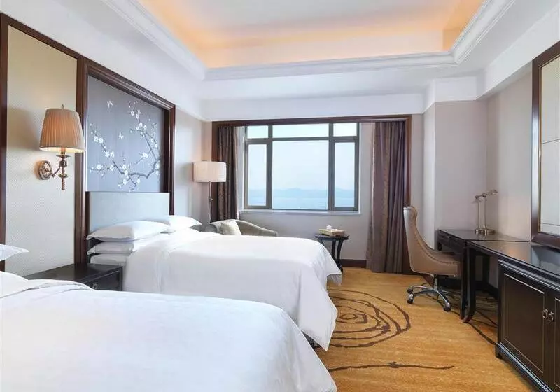 ホテル Sheraton Shantou