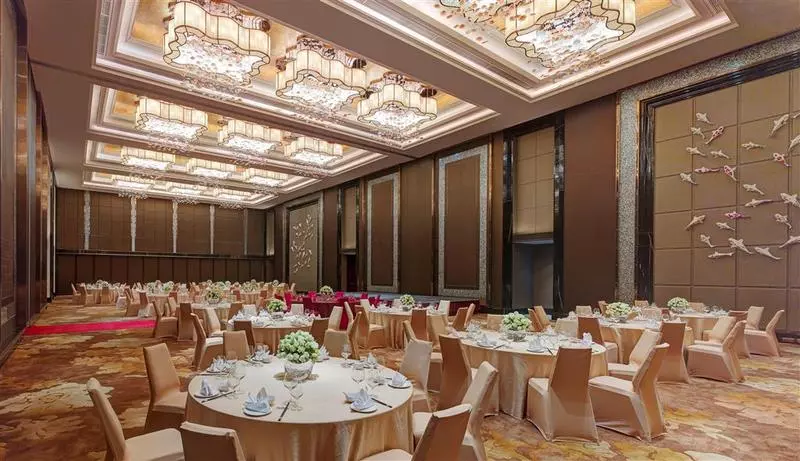 ホテル Sheraton Shantou
