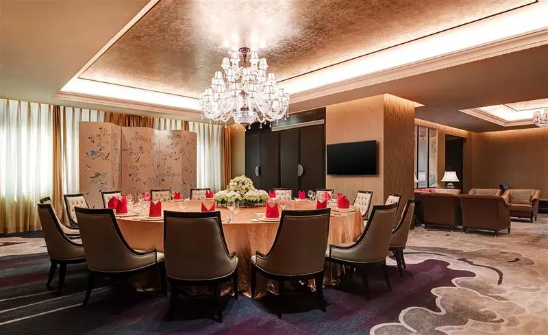 ホテル Sheraton Shantou