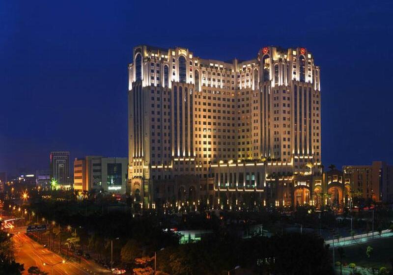 ホテル Sheraton Shantou