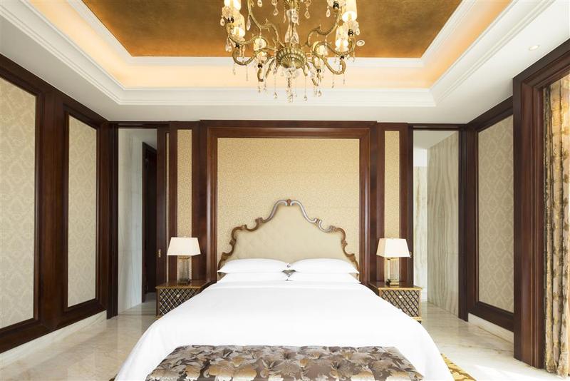 ホテル Sheraton Shantou