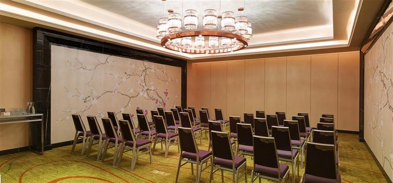 ホテル Sheraton Shantou