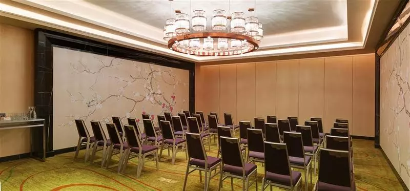 ホテル Sheraton Shantou