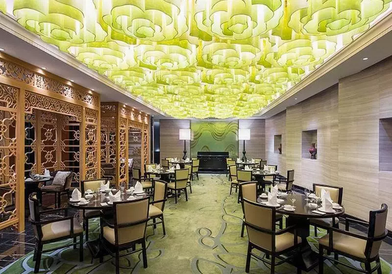 ホテル Sheraton Shantou