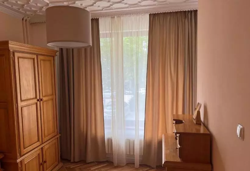 Hotelli Stivan Iskar