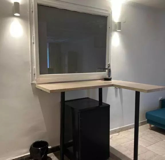 Hotelli Stivan Iskar