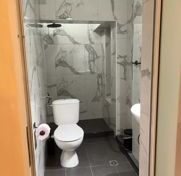 Hotelli Stivan Iskar