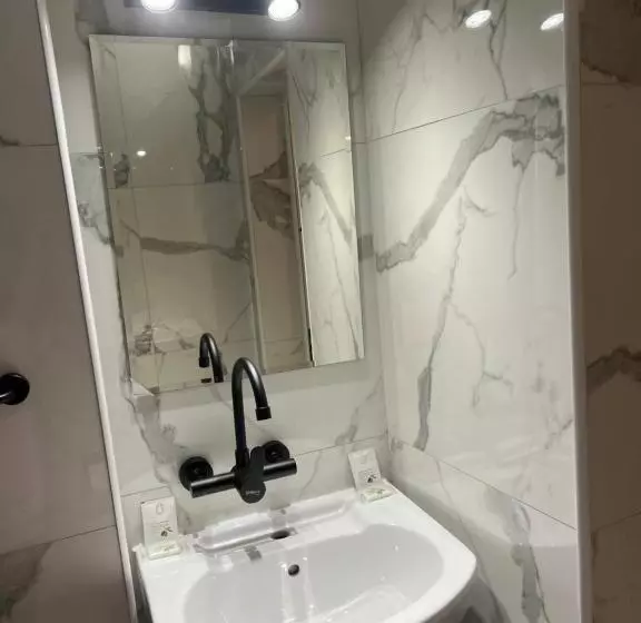 Hotelli Stivan Iskar