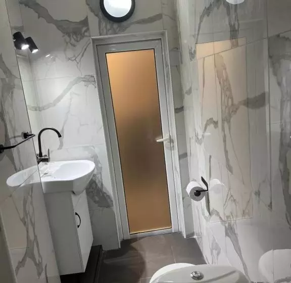 Hotelli Stivan Iskar