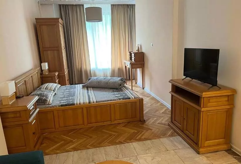 Hotelli Stivan Iskar