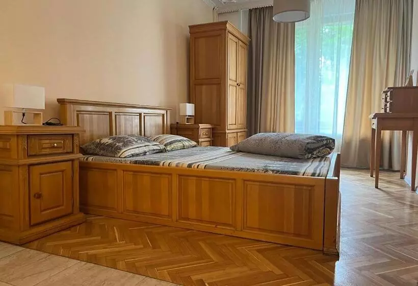 Hotelli Stivan Iskar