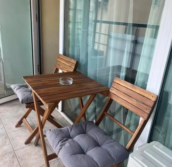 Hotelli Stivan Iskar