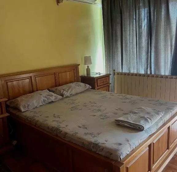 Hotelli Stivan Iskar