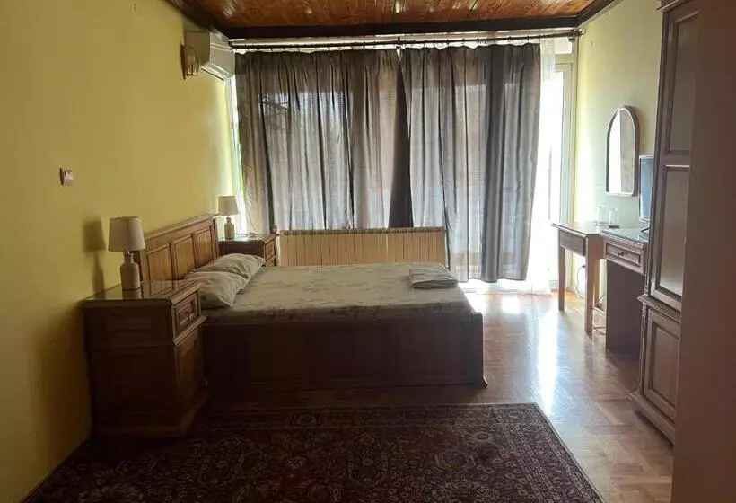 Hotelli Stivan Iskar