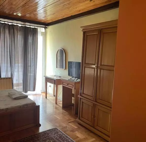 Hotelli Stivan Iskar