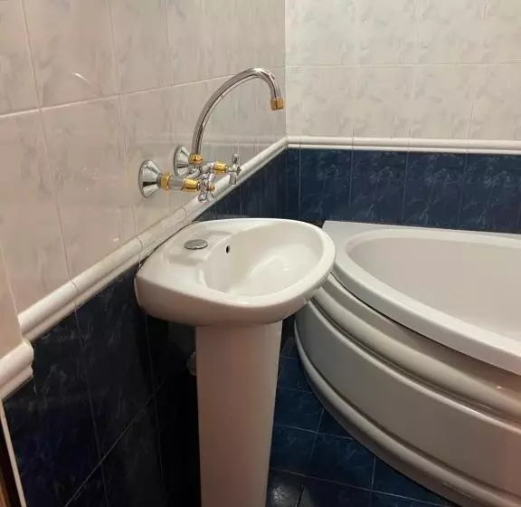 Hotelli Stivan Iskar