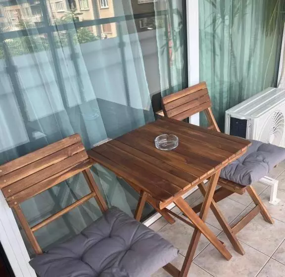 Hotelli Stivan Iskar