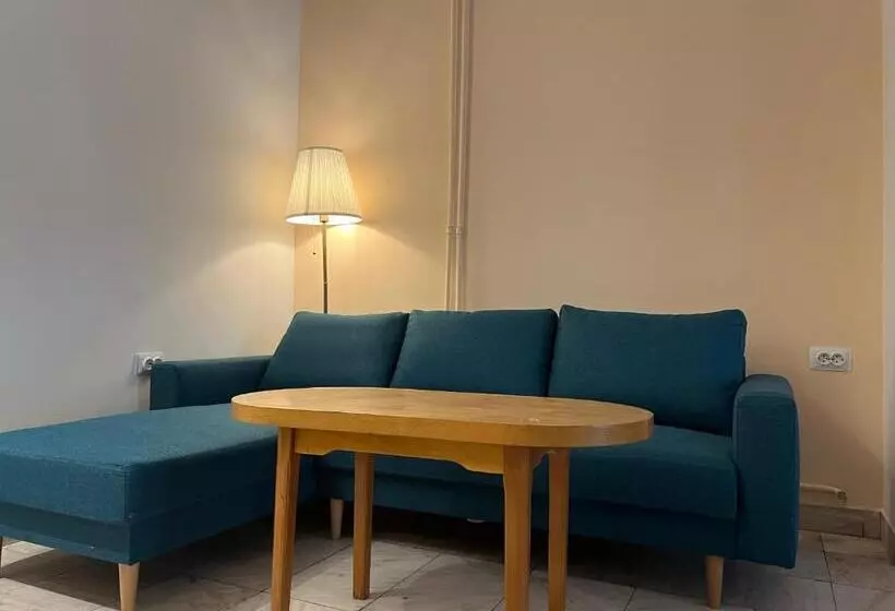 Hotelli Stivan Iskar