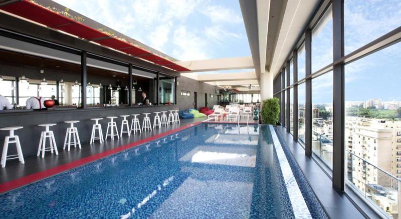 هتل The Smallville