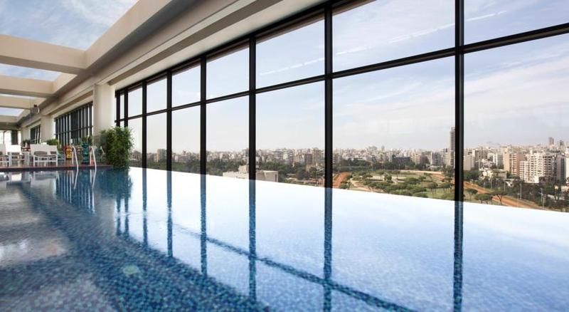 هتل The Smallville